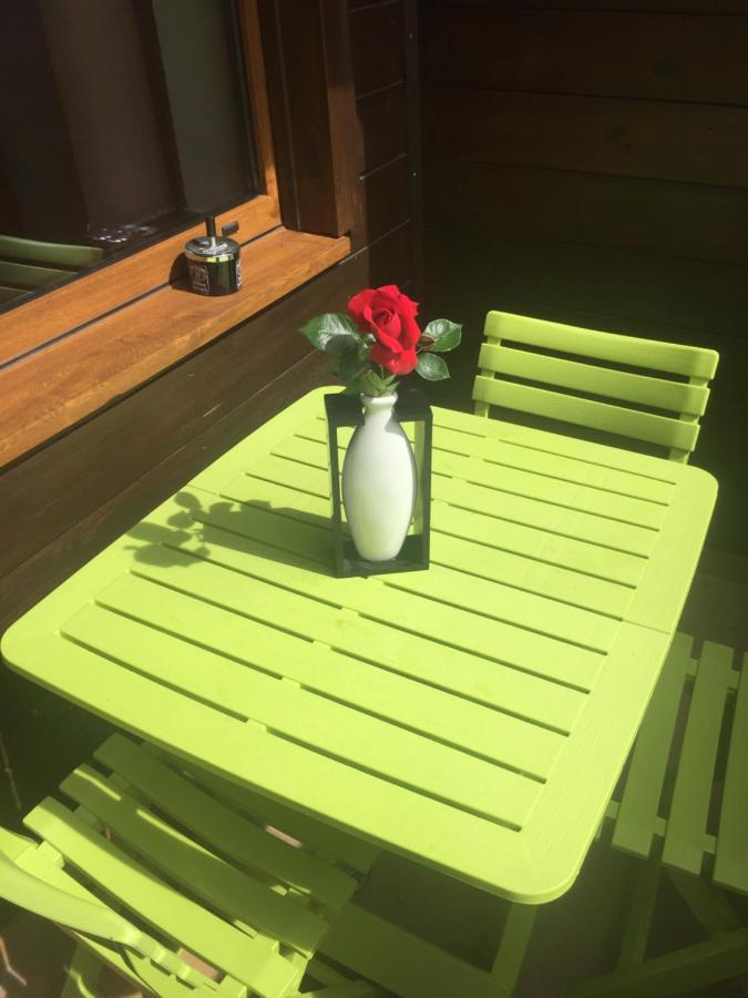 Cedar Lodge 3/4 Apartment Paradise بانسكو المظهر الخارجي الصورة