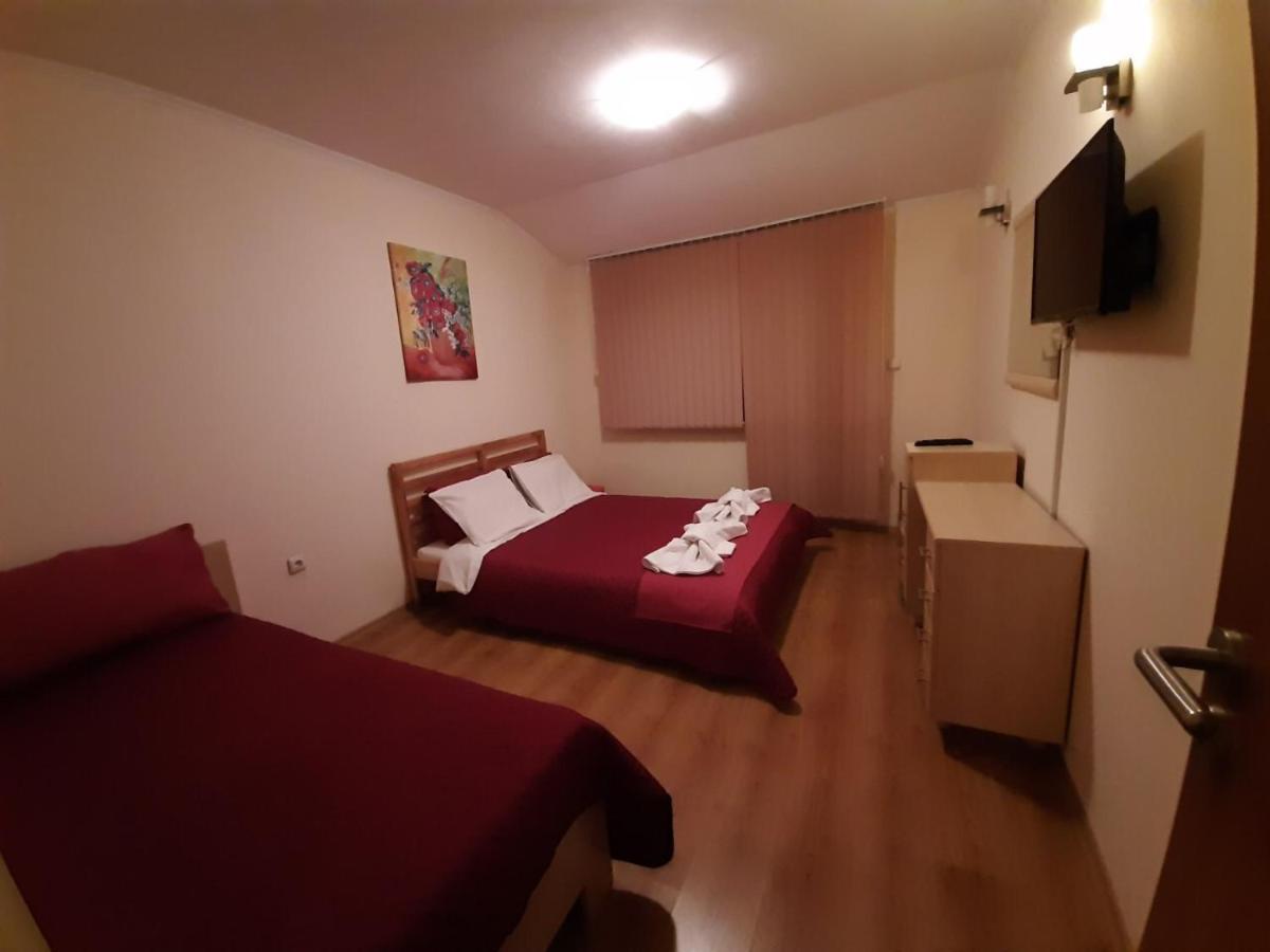 Cedar Lodge 3/4 Apartment Paradise بانسكو المظهر الخارجي الصورة