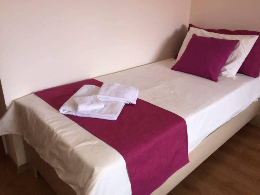 Cedar Lodge 3/4 Apartment Paradise بانسكو المظهر الخارجي الصورة