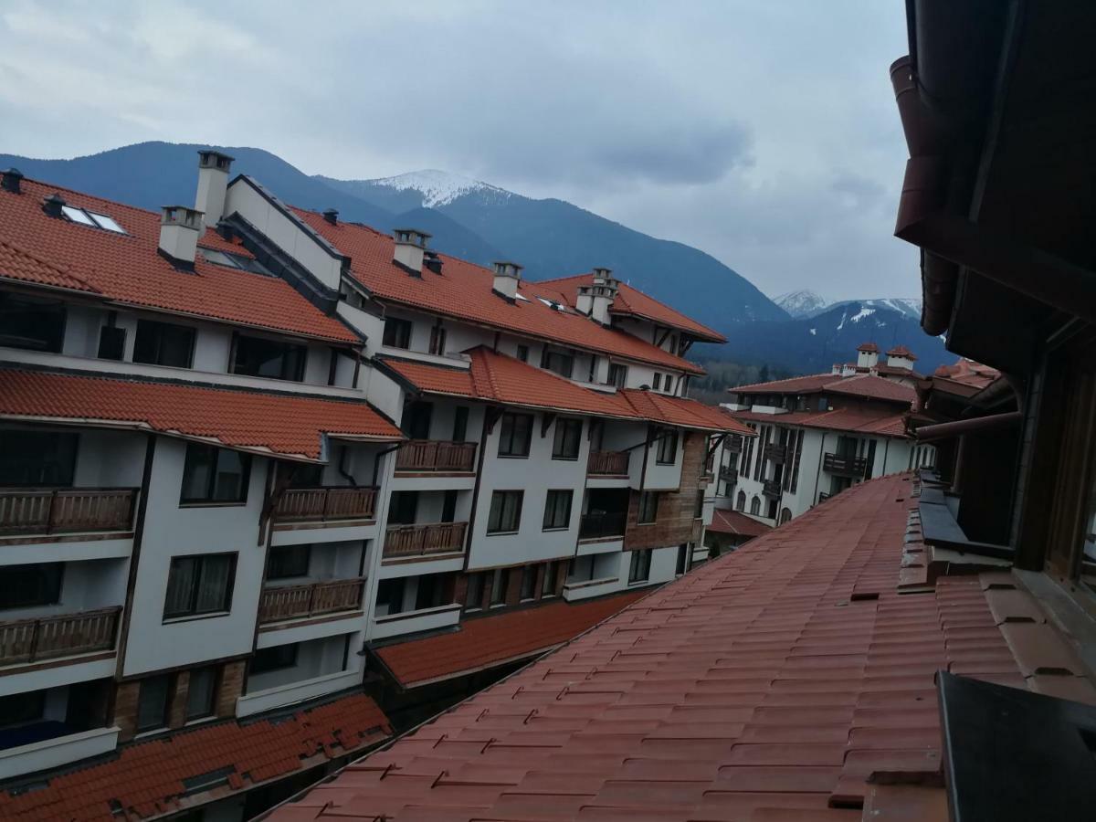 Cedar Lodge 3/4 Apartment Paradise بانسكو المظهر الخارجي الصورة