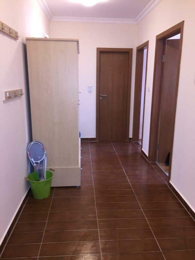 Cedar Lodge 3/4 Apartment Paradise بانسكو المظهر الخارجي الصورة