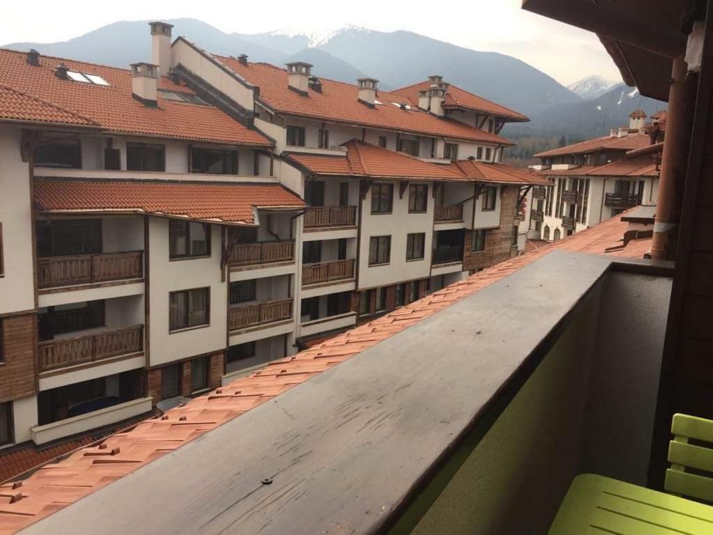 Cedar Lodge 3/4 Apartment Paradise بانسكو المظهر الخارجي الصورة