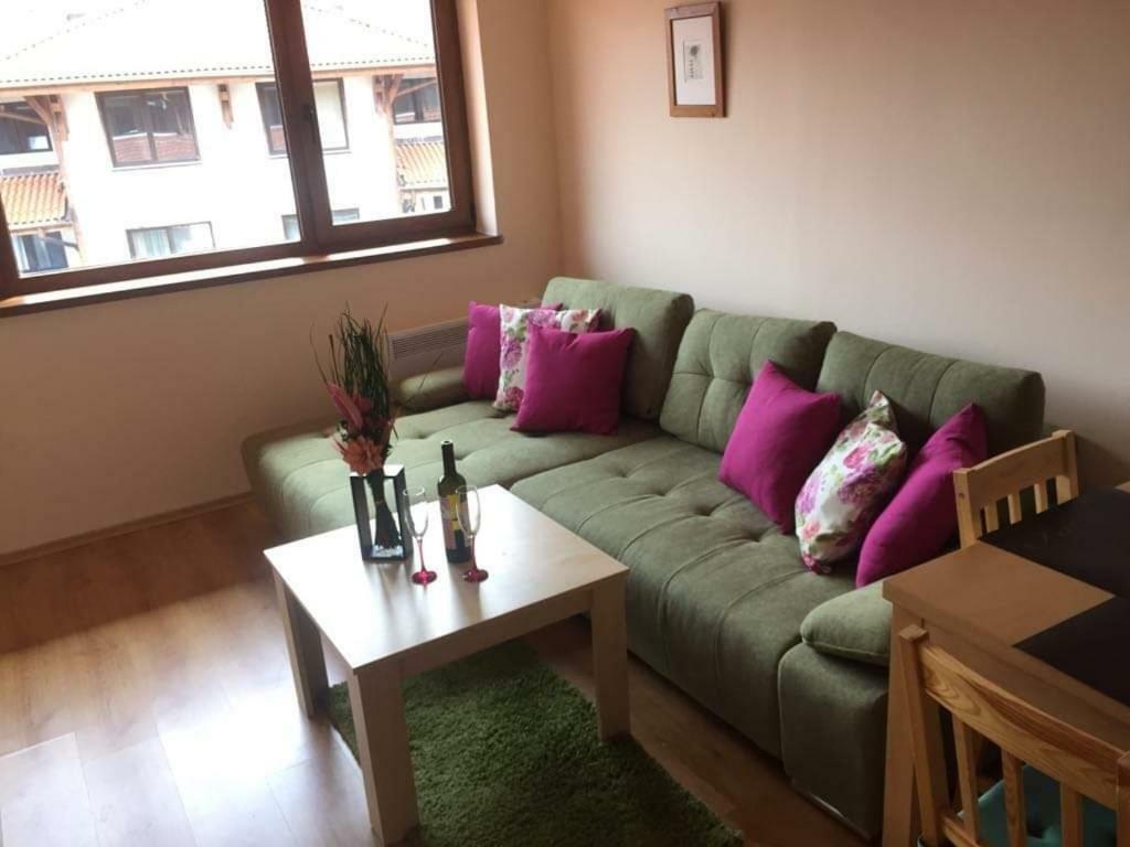 Cedar Lodge 3/4 Apartment Paradise بانسكو المظهر الخارجي الصورة