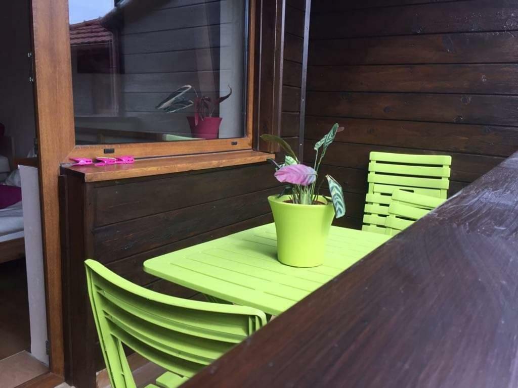 Cedar Lodge 3/4 Apartment Paradise بانسكو المظهر الخارجي الصورة
