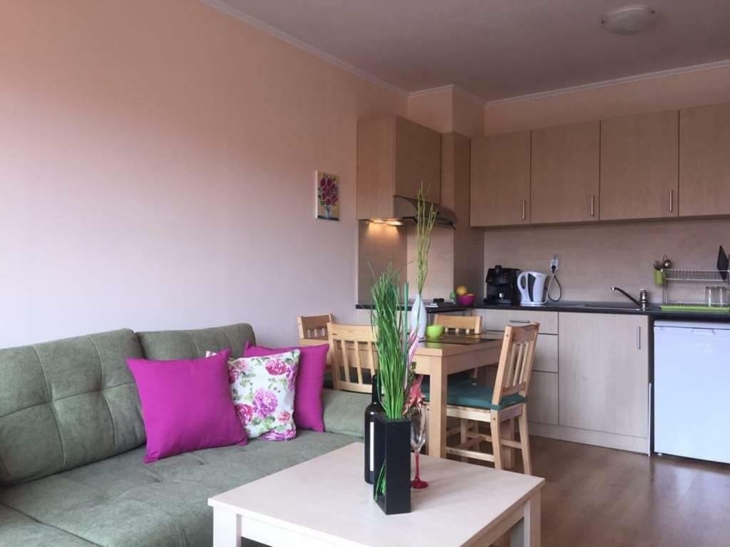 Cedar Lodge 3/4 Apartment Paradise بانسكو المظهر الخارجي الصورة