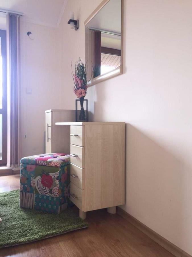 Cedar Lodge 3/4 Apartment Paradise بانسكو المظهر الخارجي الصورة