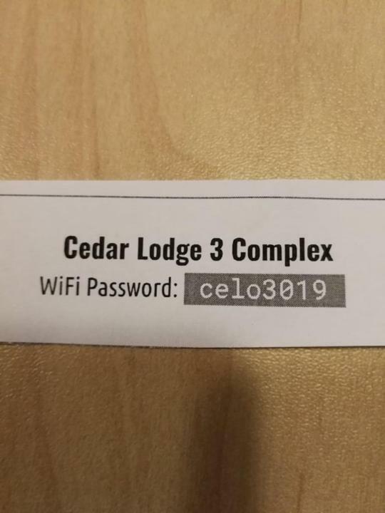 Cedar Lodge 3/4 Apartment Paradise بانسكو المظهر الخارجي الصورة
