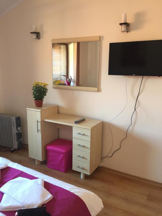 Cedar Lodge 3/4 Apartment Paradise بانسكو المظهر الخارجي الصورة